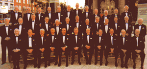 Portadown Male Voice Choir